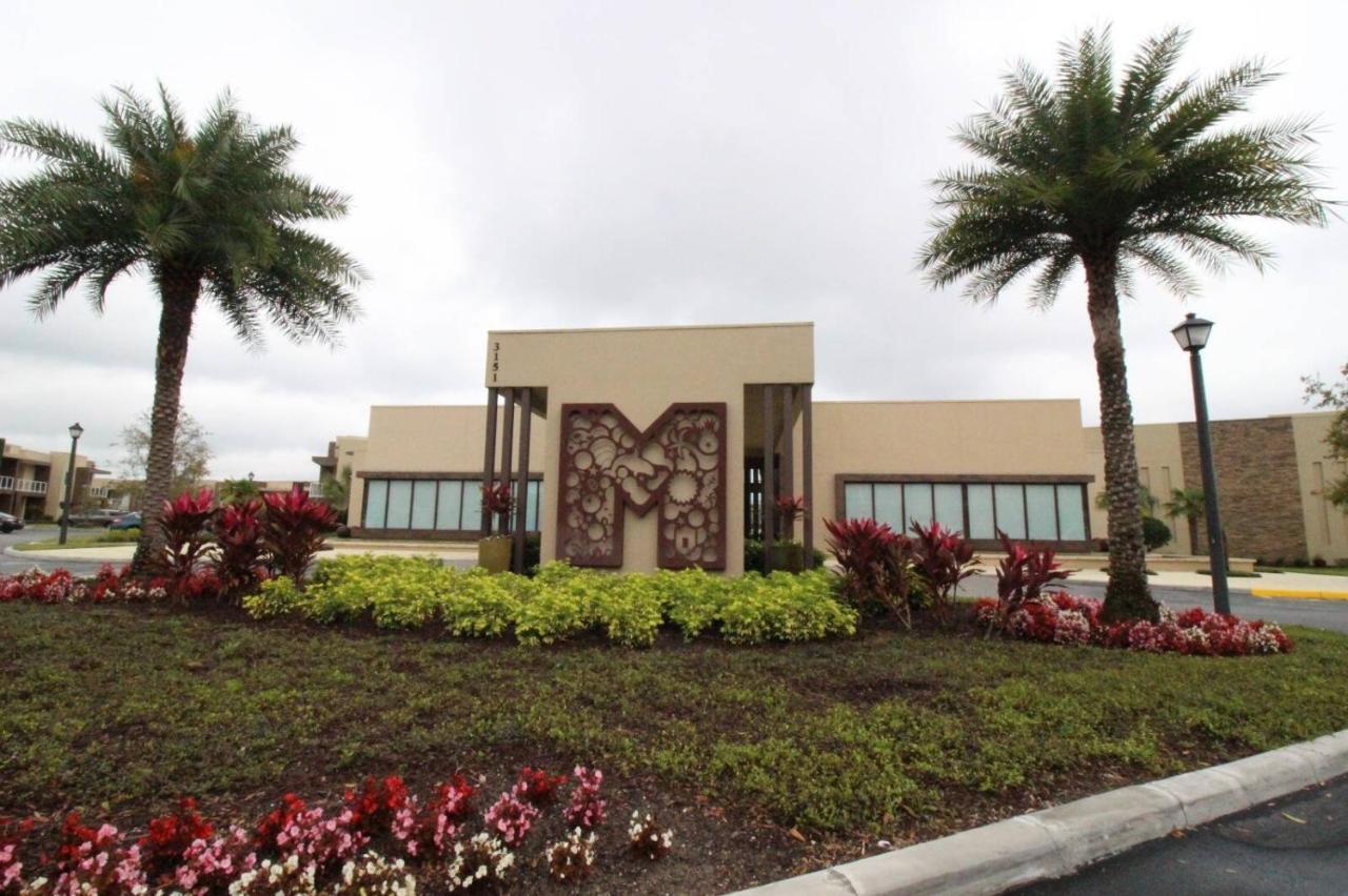 7659 Magic Village Excellent 4 Suites 6 Min Disney Orlando Exterior photo
